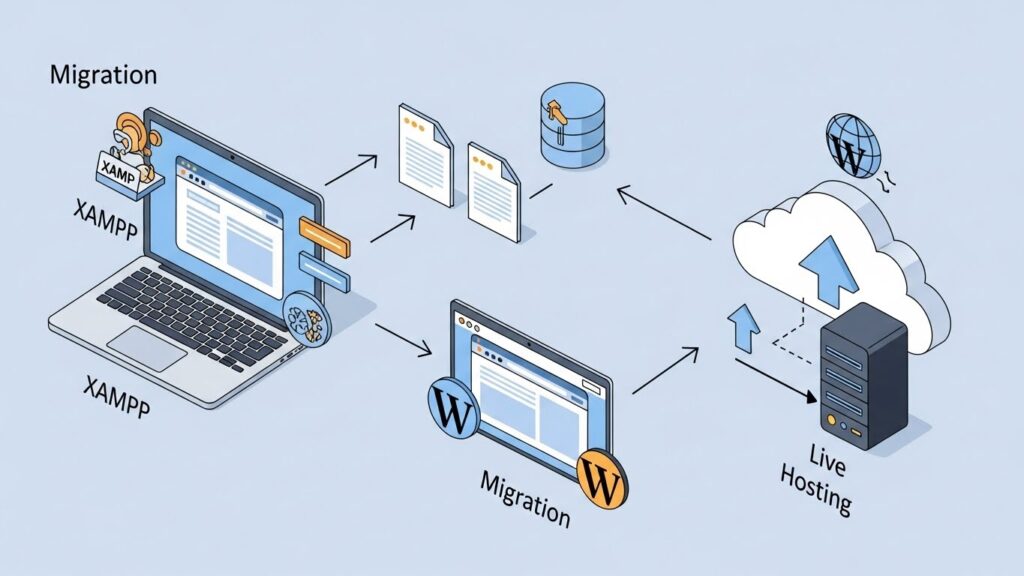 Kapsamlı WordPress hızlandırma teknikleri ile site hızı skorunuzu uçuşa geçirin. En iyi cache eklentisi ve LiteSpeed ayarları bu rehberde.