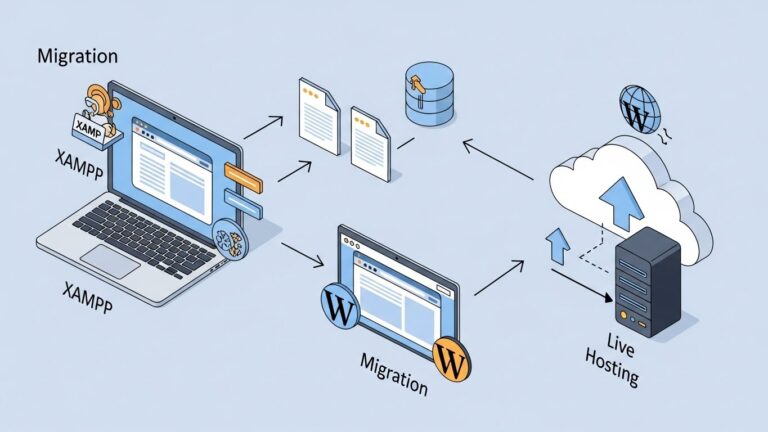Kapsamlı WordPress hızlandırma teknikleri ile site hızı skorunuzu uçuşa geçirin. En iyi cache eklentisi ve LiteSpeed ayarları bu rehberde.