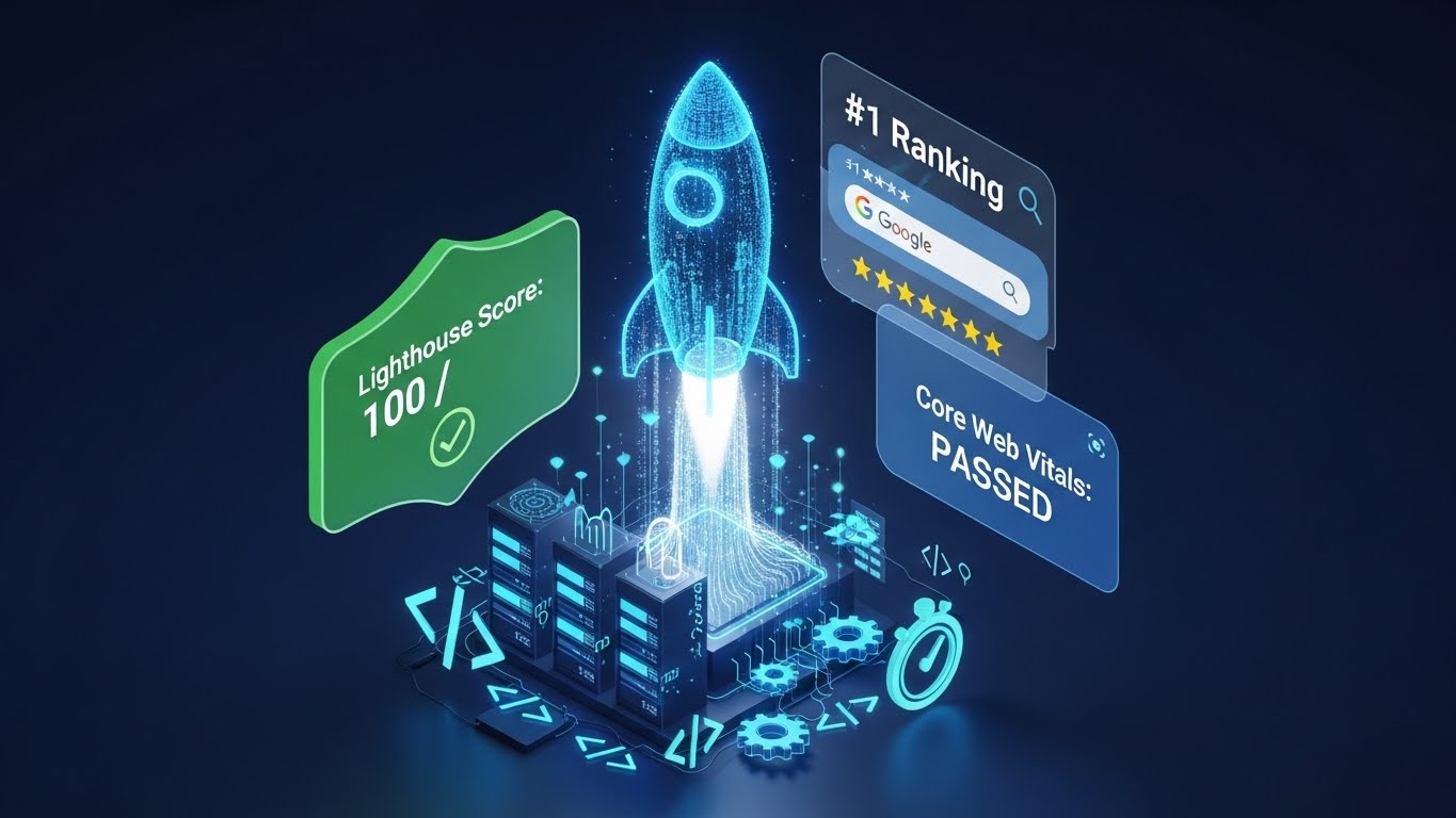 Google Uyumlu SEO Paketleri ve Teknik SEO Optimizasyonu