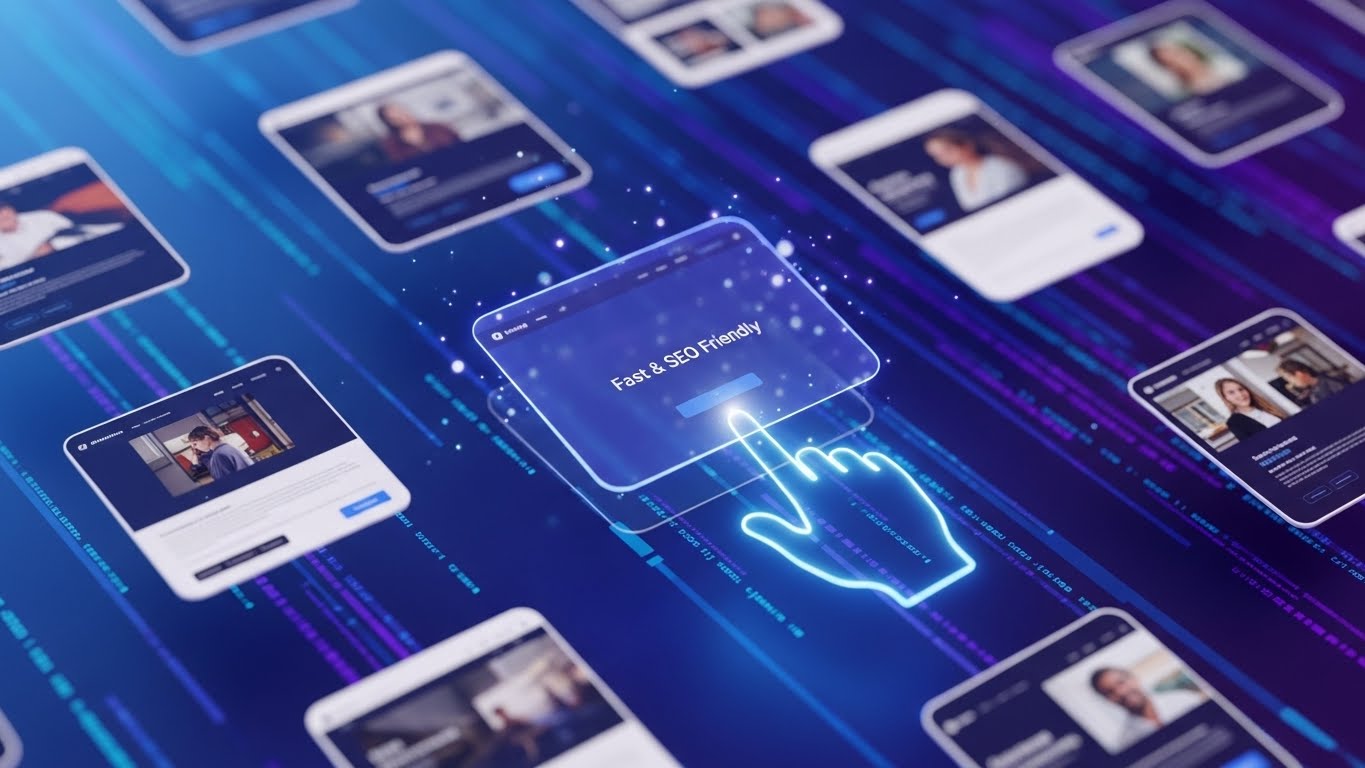 2026 yılının en hızlı ve seo uyumlu ücretsiz wordpress temaları seçim ekranı görseli