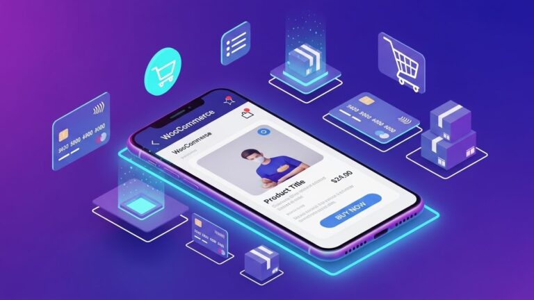 Woocommerce ile e-ticaret sitelerinde güvenli ödeme, ssl sertifikası ve kredi kartı koruması