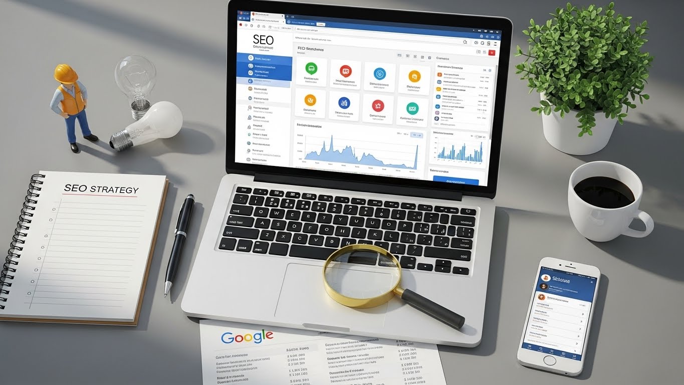 WordPress SEO Eklentisi